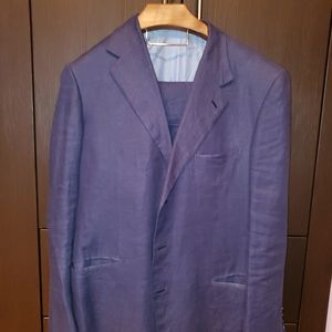 Brioni suit